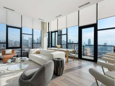 Scenic 3BR PH for Tourism + Prime Location