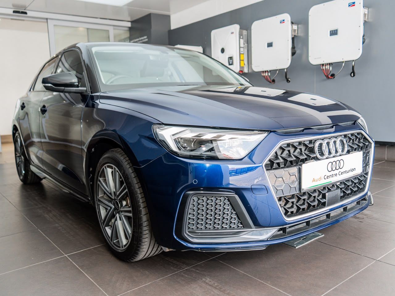 AUDI A1 SPORTBACK 30 TFSI ADVANCED S TRONIC for Sale in South Africa