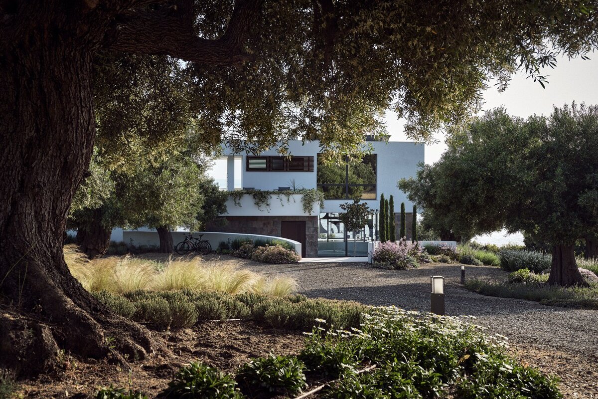 Villa Dikoarch gallery image 5