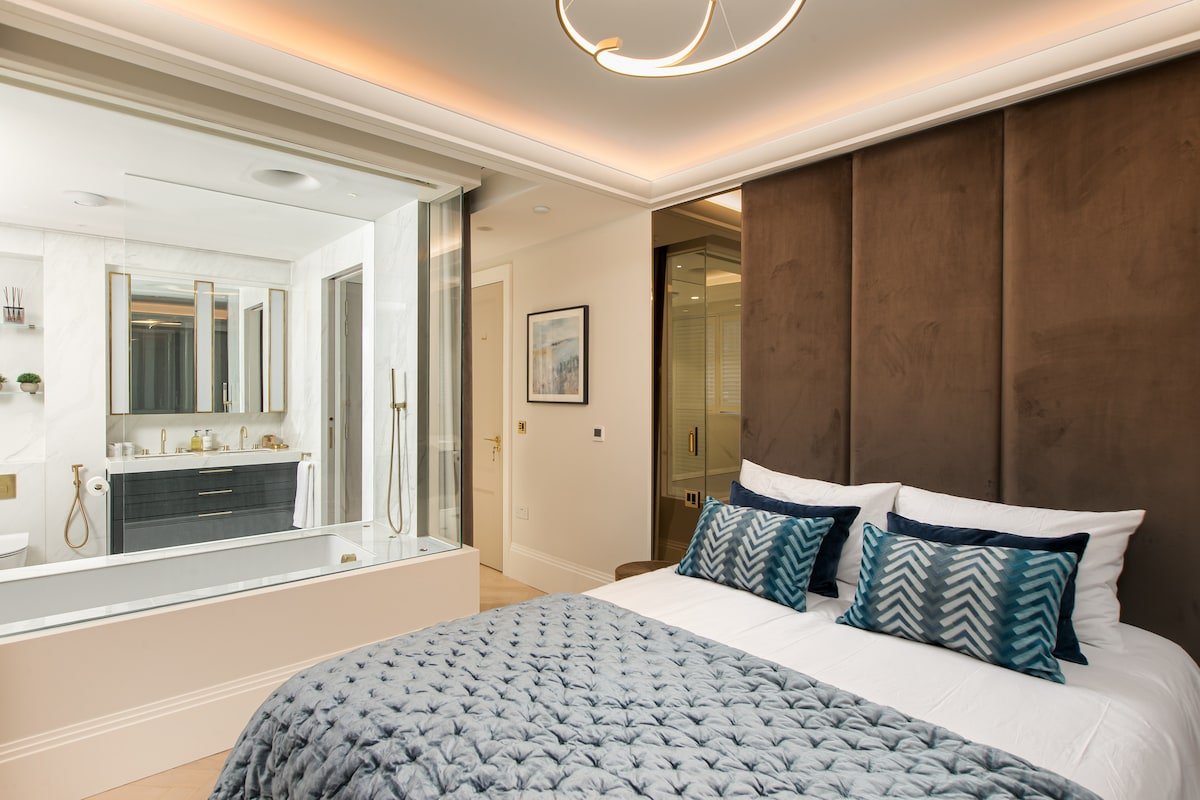 Luxurious 2 Bedroom Apartment | Central London gallery image 4