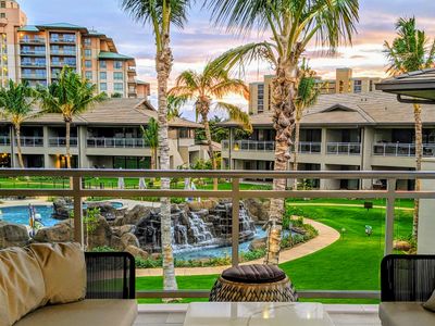 Luana Villa 15D~Honua Kai Luxury w/ Garage & Lanai
