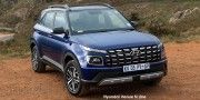 HYUNDAI VENUE 1.0 TGDI N-LINE DCT - 27 thumb