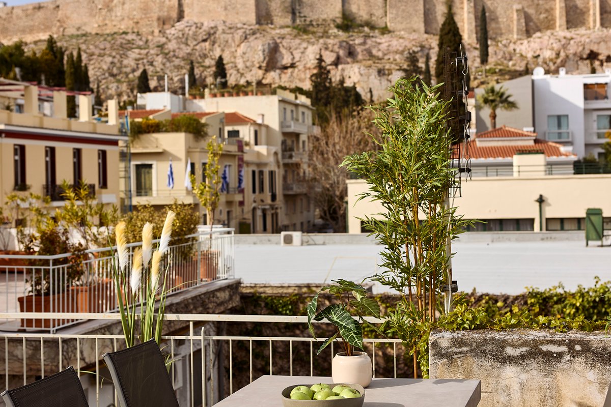 Acropolis Delight Residence II