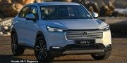 HONDA HR-V 1.5 EXECUTIVE CVT - 16 thumb