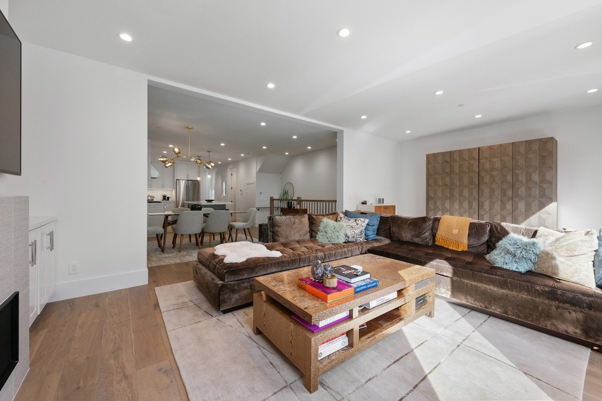 Renovated 2bd2ba 1900sqft in Pacific Heights gallery image 4