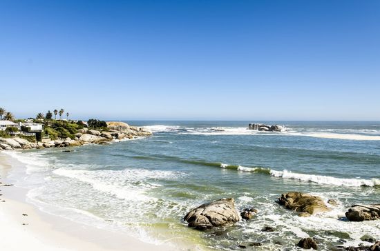 Bungalow Beach Sands Photo 14