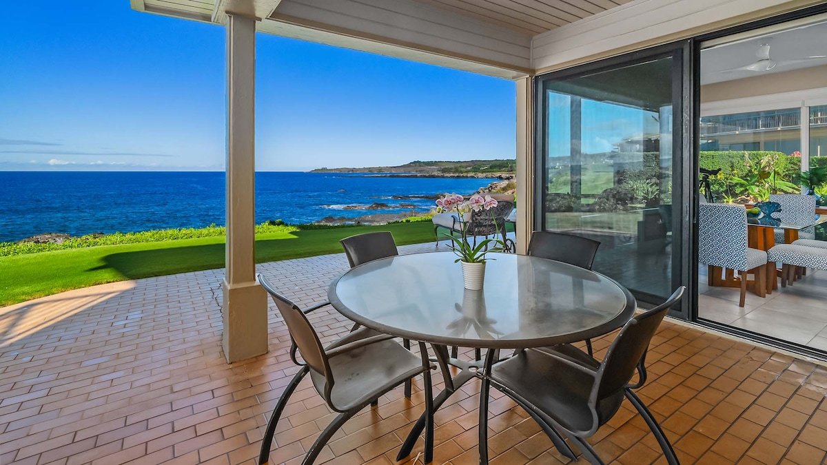 Kapalua Bay Villa 30G4 By Parrish Maui gallery image 3