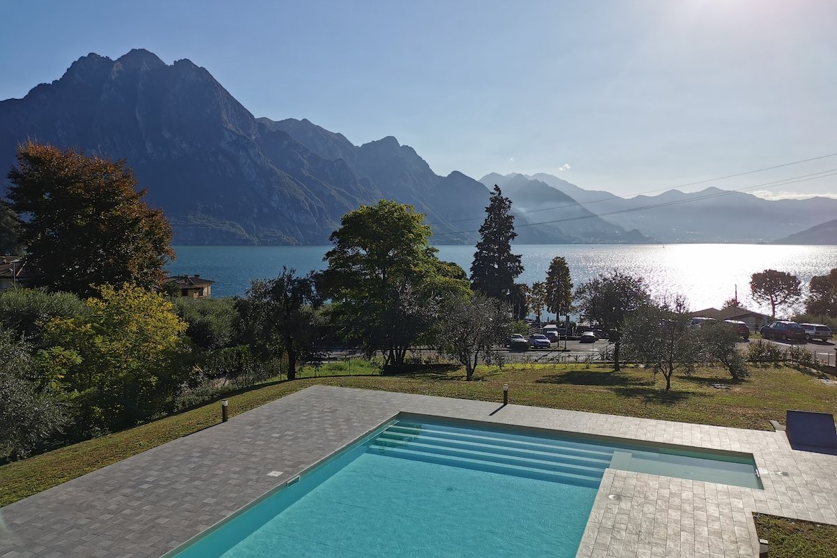 Appartamento Villa Martinoni gallery image 3