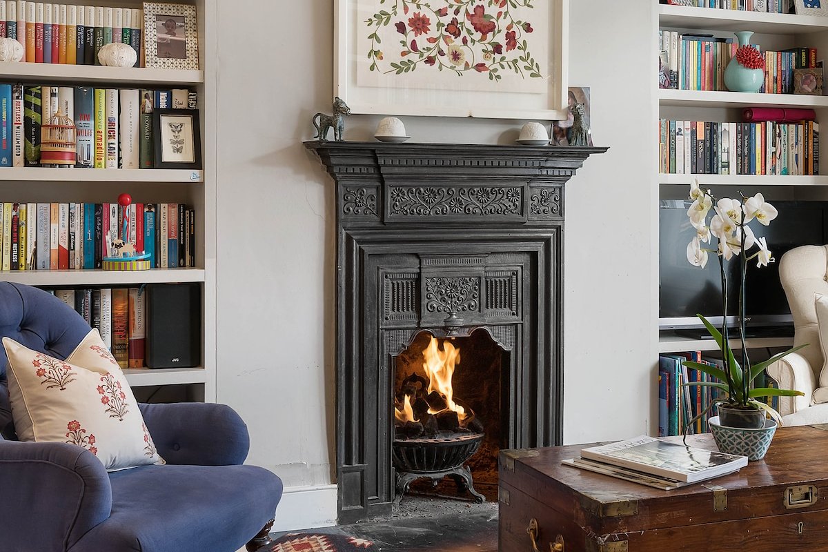 Townhouse in Brackenbury Village gallery image 3