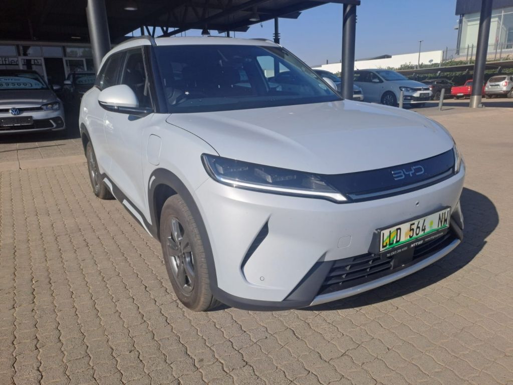 BYD ATTO2 1.5 DMi DYNAMI for Sale in South Africa