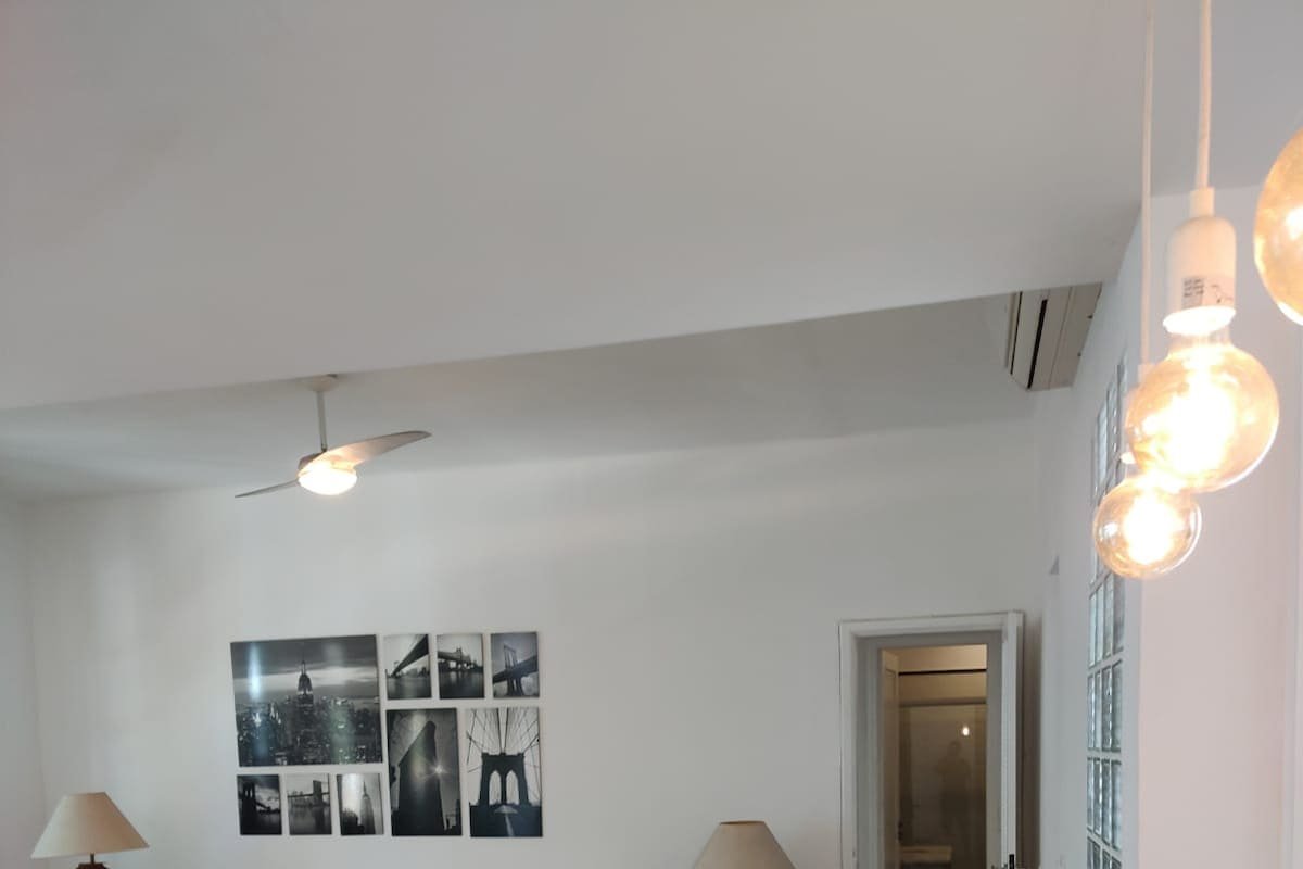 Apartamento encantador em Ipanema ! gallery image 5