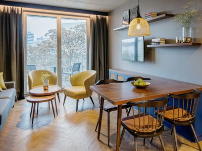 3-Raum “Summery Sky” 67 sqm