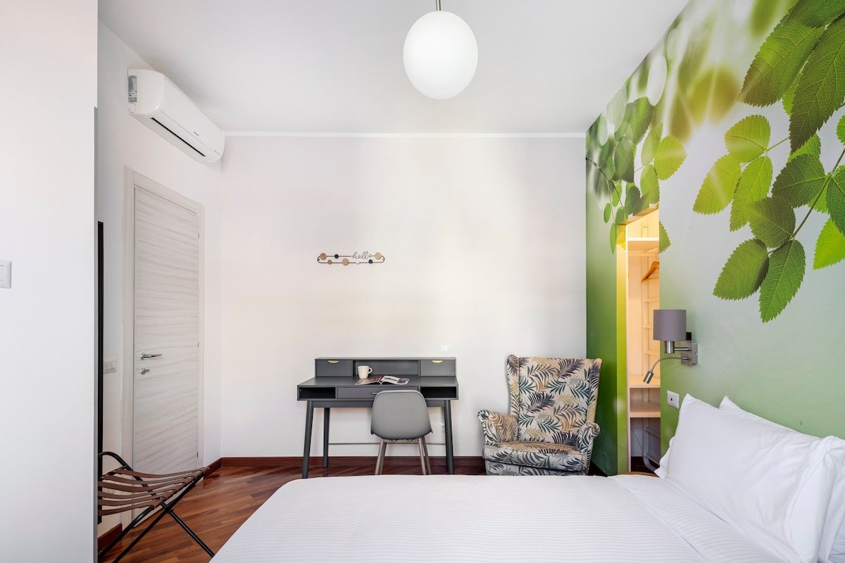 Eco-Attic in Monti gallery image 3