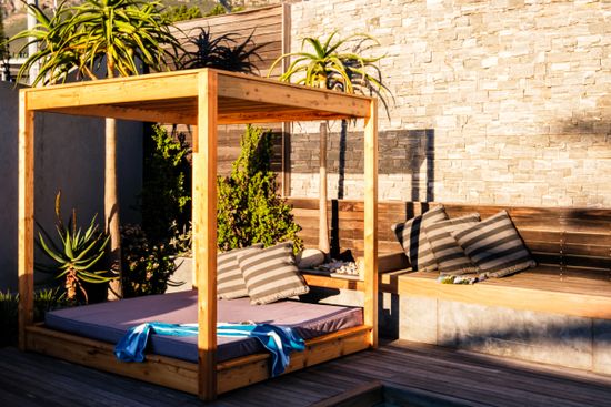 Houghton Penthouse 3