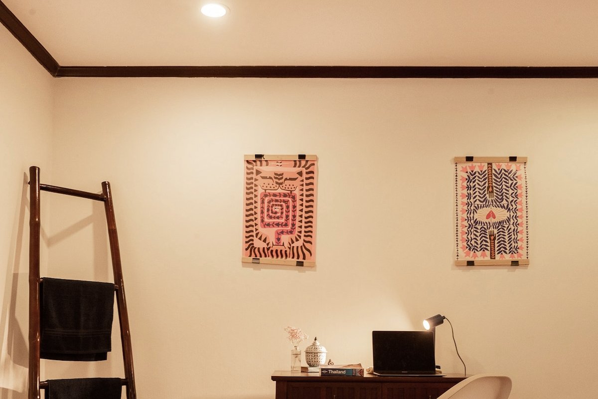 Spacious 3BR,7 min. walk to Asok BTS&Sukhumvit MRT gallery image 5