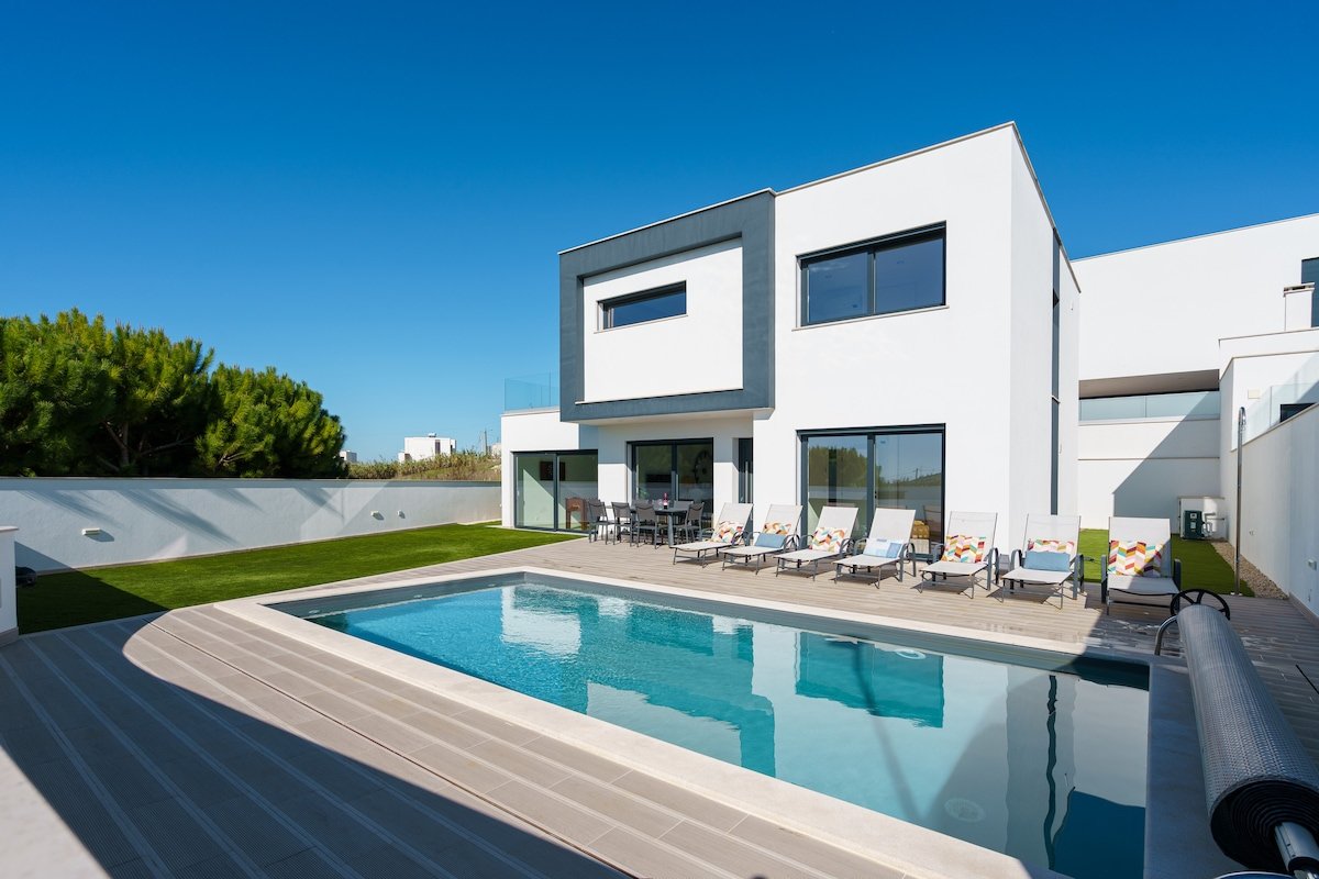 Villa Beach & Friends with ocean view gallery image 2