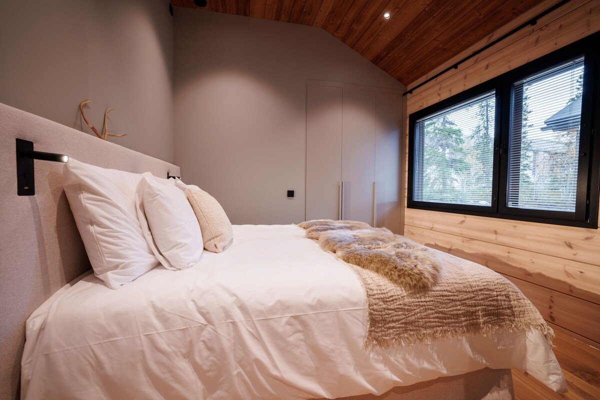 Kide Lodges gallery image 2