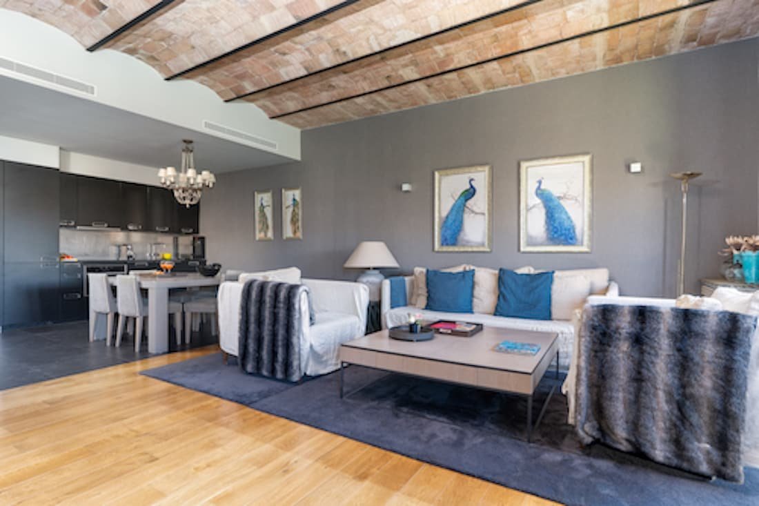 Luxury *****apt. GODÓ Paseo de Gracia- Casa Batlló gallery image 5