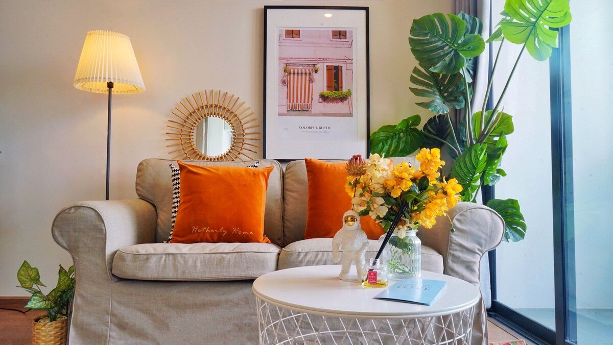 360 skypool 水門 central world gallery image 2