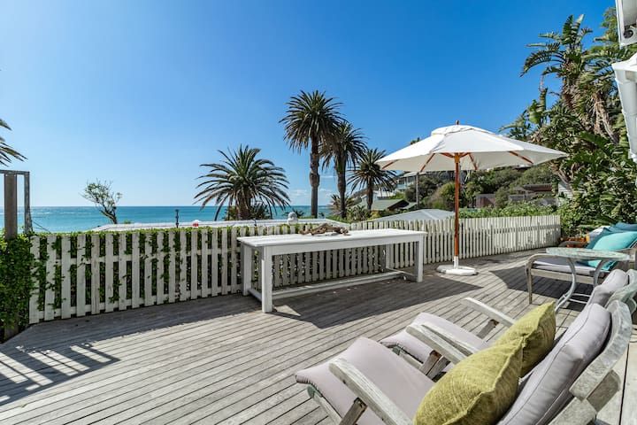 Bungalow 54 Clifton featured image