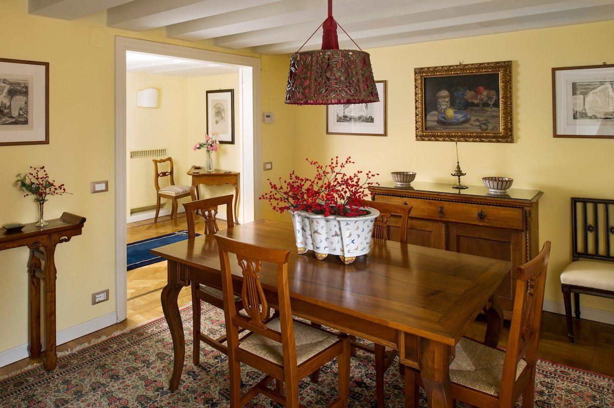 Ca’ Cerchieri Mezzanine gallery image 3