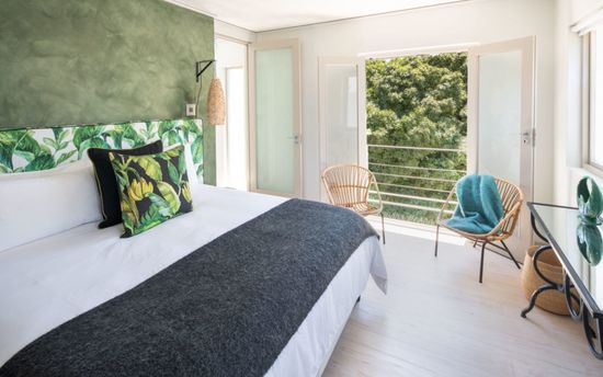 Photo 1 of 52 Victoria Road accommodation in Bakoven, Cape Town with 5 bedrooms and 5 bathrooms