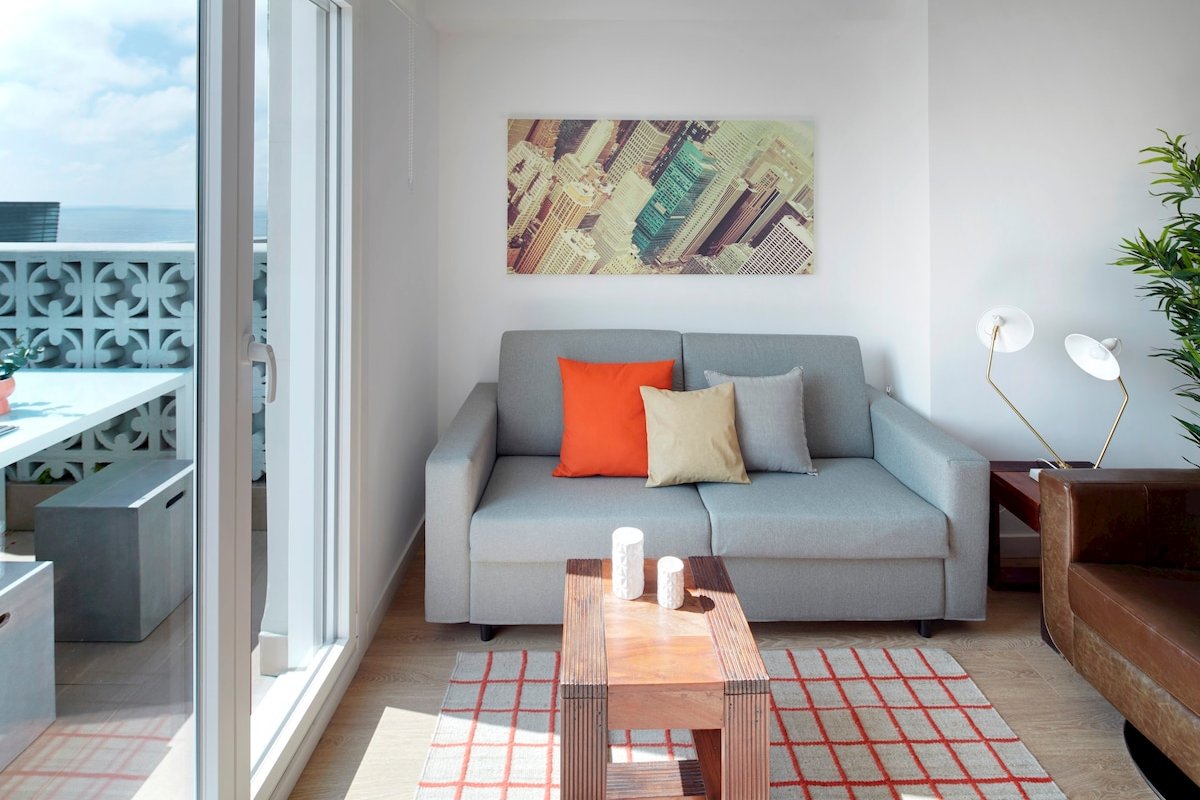 Beach House 2 by FeelFree Rentals gallery image 5