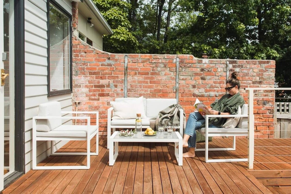 Victoria’s Terrace in Beautiful Battery Point gallery image 3