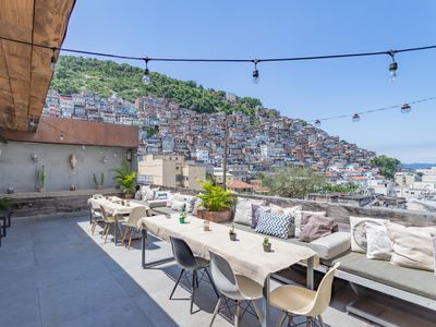 4 Modern private ensuite Lofts in Ipanema Hills