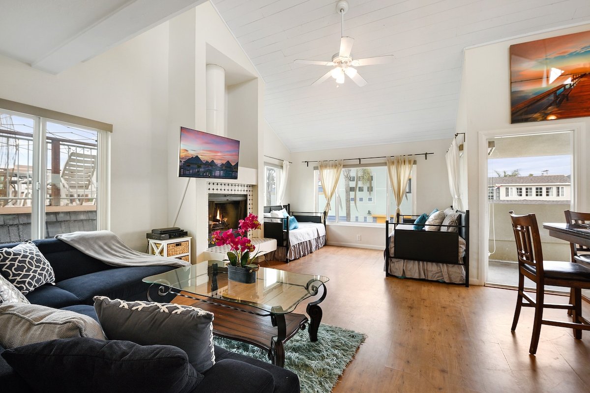 MB HOUSE by Sand – Amazing Location gallery image 4