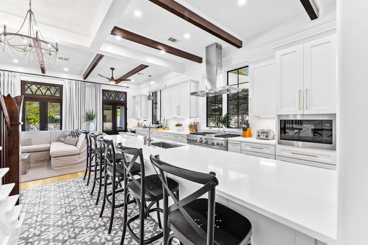 Abba Cottage|Private Community Beach gallery image 4