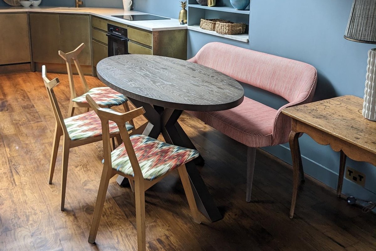 Stunning Period Property, 3 bedrooms with Aircon gallery image 5