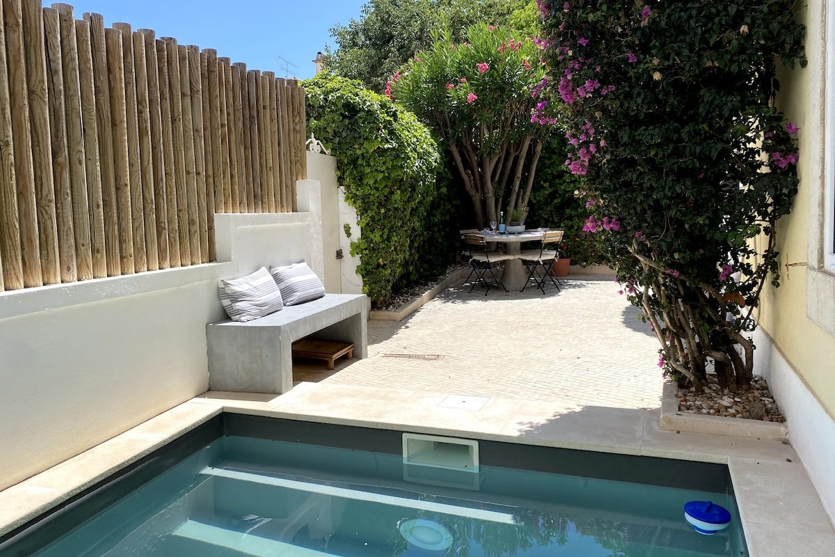 Casa Navegantes (casa cascais) gallery image 2