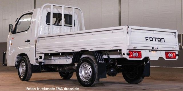 FOTON TRUCK MATE 1.5 F/C S/C - 2 