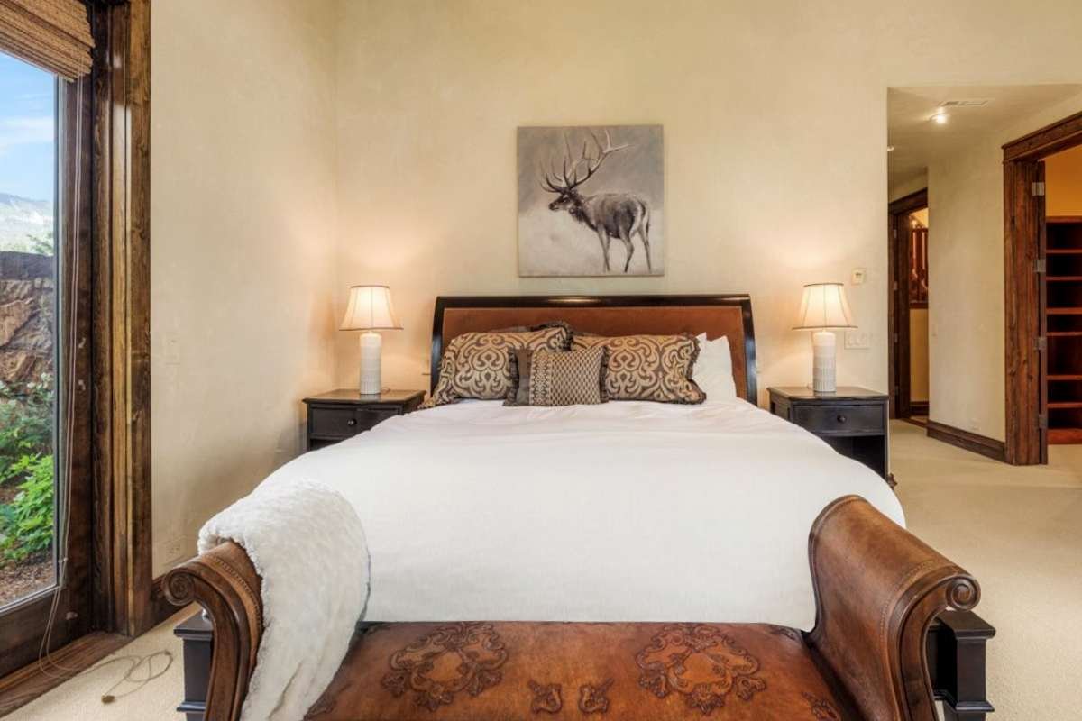 Luxe Mountain Village Retreat | Hot Tub w/ Views gallery image 3