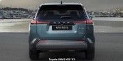 TOYOTA RAV4 2.5 PHEV CVT E-FOUR - 10 thumb