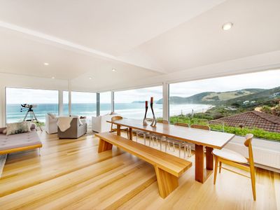 Yumba – Beach Views on the Great Ocean Road