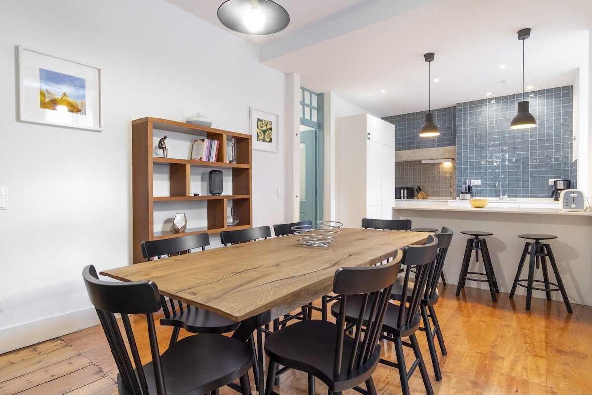 Lv Premier Baixa DO1 spacious, central, ac/design gallery image 4