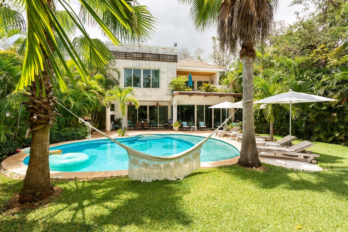 Villa Caterina gallery image 4