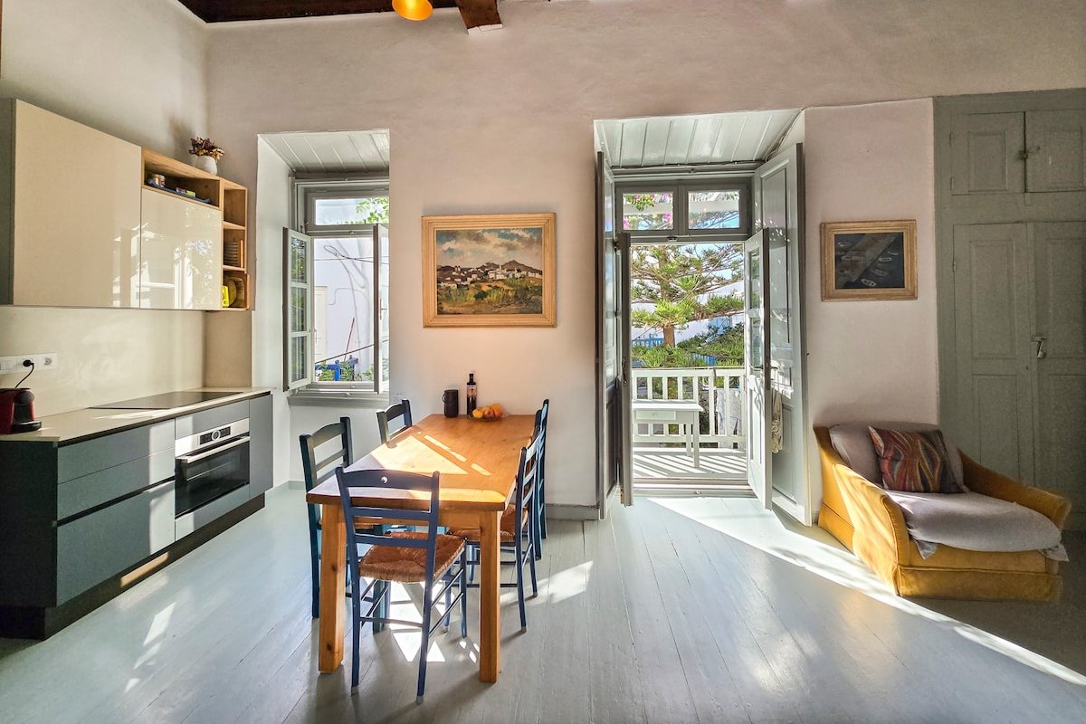 Majestic house in the heart of Mykonos gallery image 5