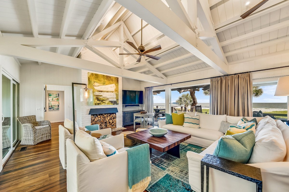 Sea Pines Oceanfront gallery image 5