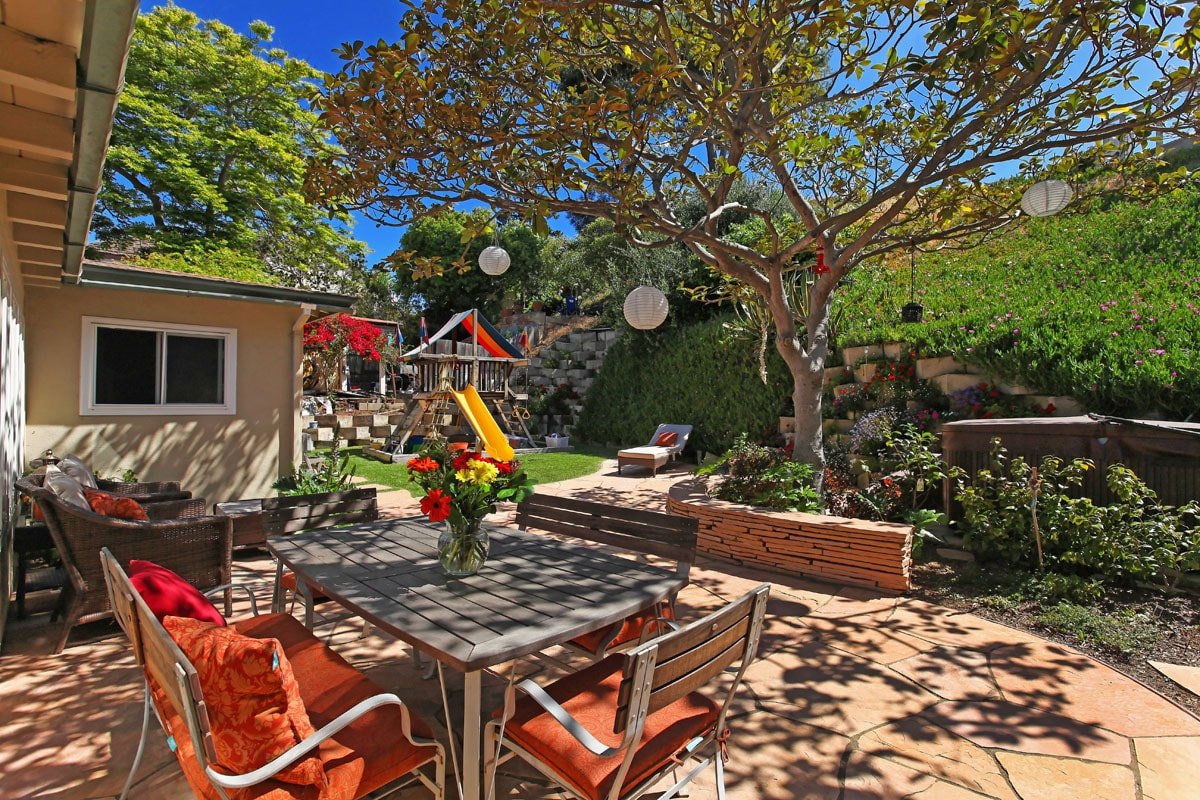 La Jolla Kid Friendly Beach House gallery image 2