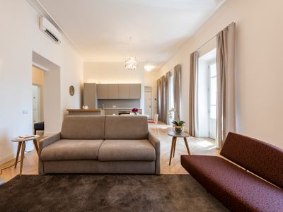 NEW!! Brunelleschi Stylish – 1 min from Duomo