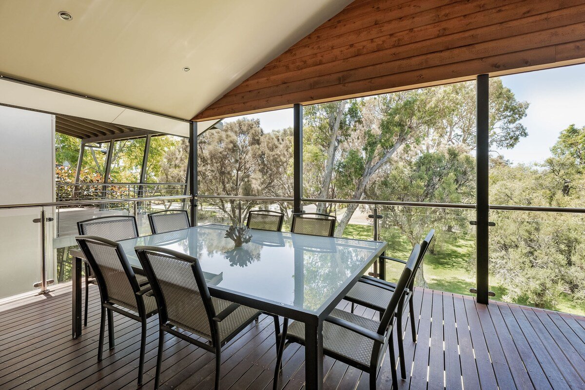 Garden View Beach House gallery image 5