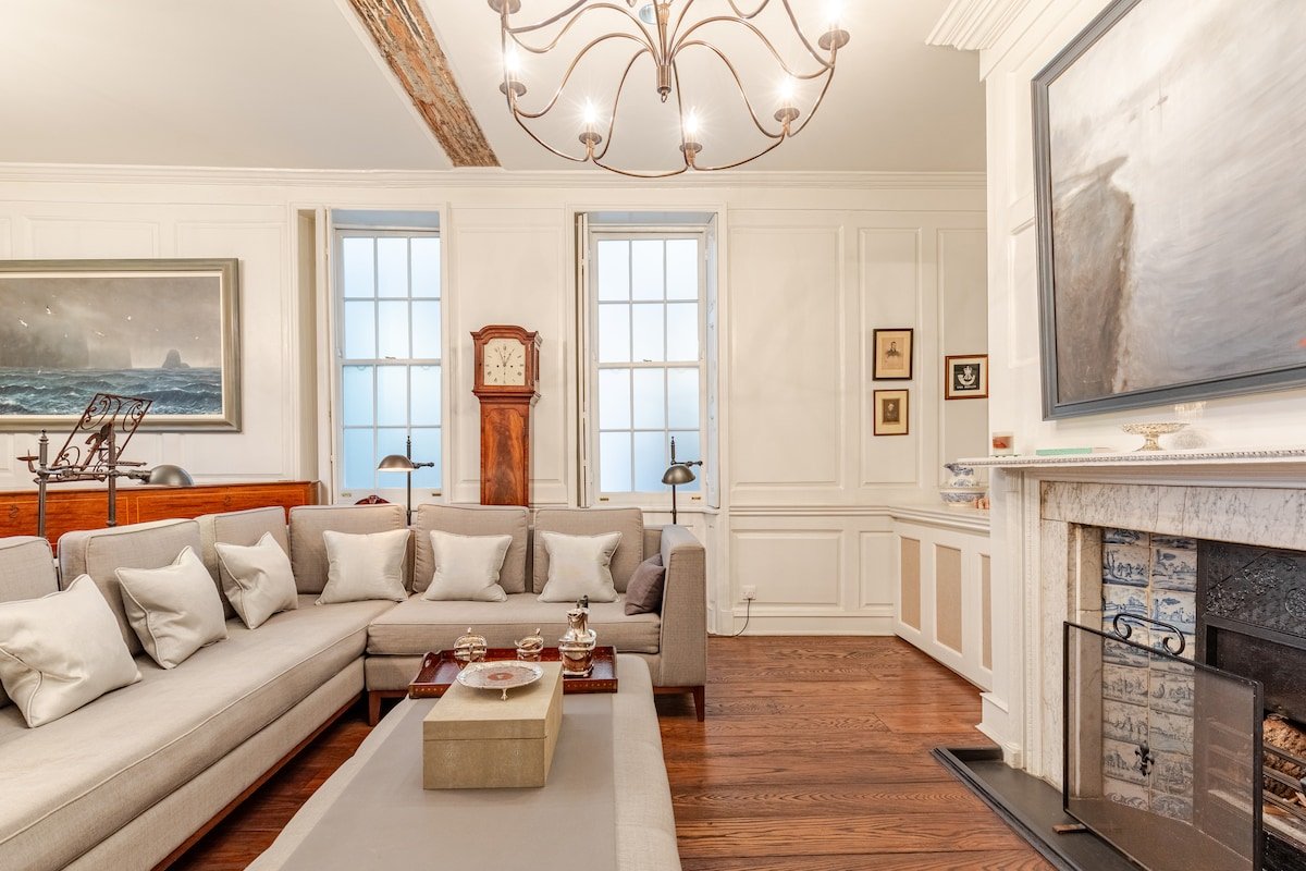 A historical wonder!