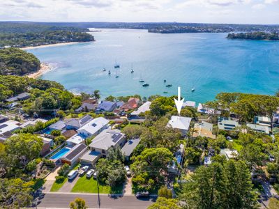 Lambeth Walk Beach Home Bundeena