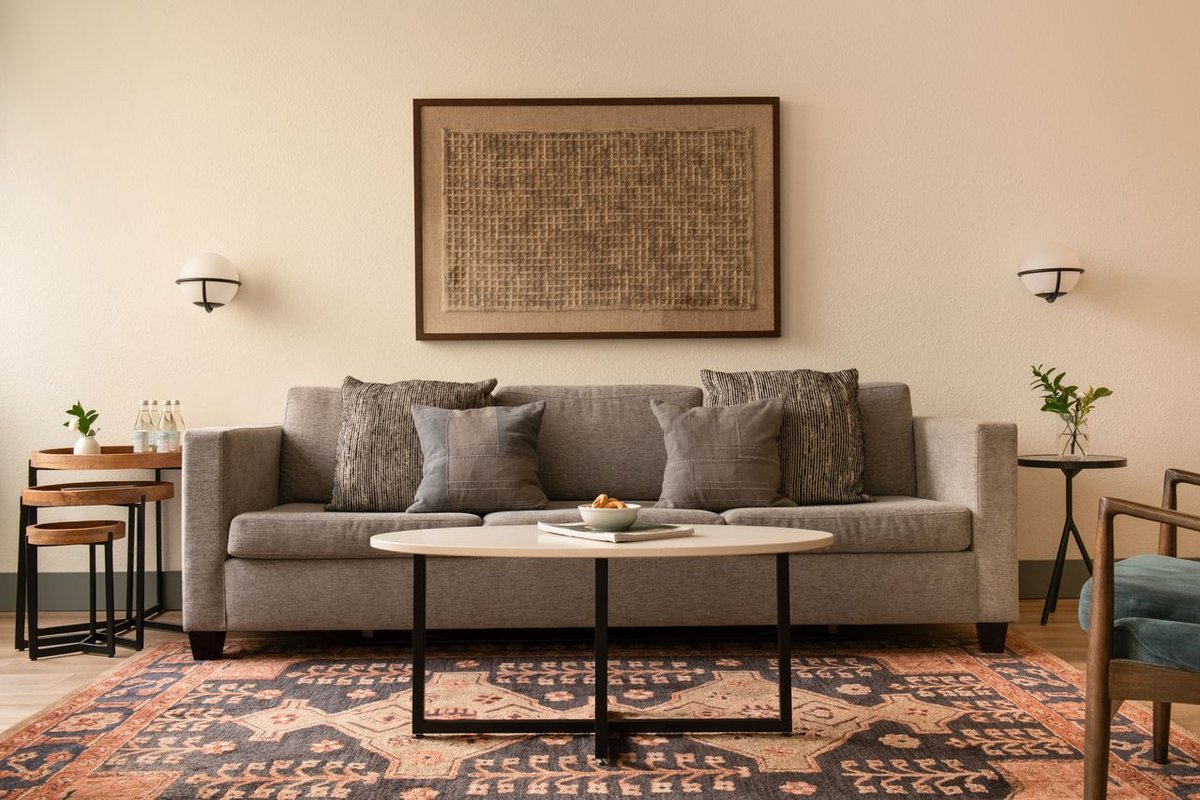 Sonder Rideau | Superior Two-Bedroom Apartment