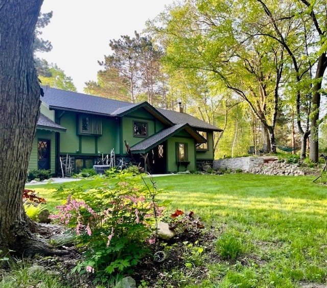 Stillwater Chalet gallery image 3