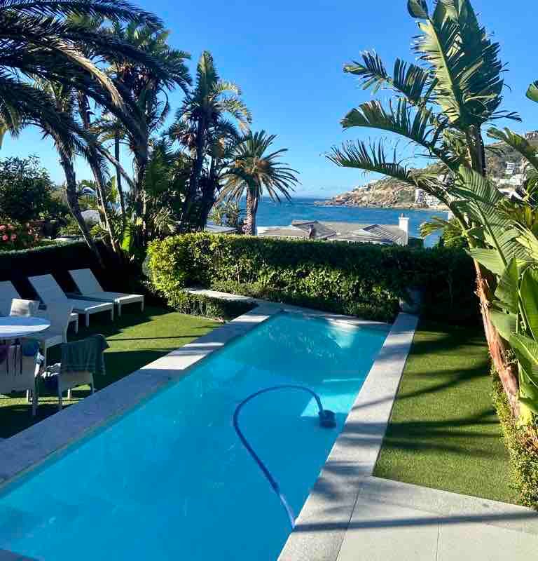 Paradise 5 Bed5bath in Clifton• LionsHead views 83