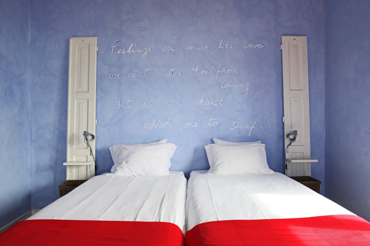 Chill In Surfhouse (20 beds) gallery image 4